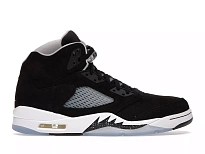 Фото № 1 с приближением к товару «‎Jordan 5 Retro Moonlight (2021)»