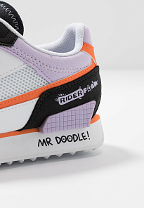 Фото № 3 с приближением к товару «‎Puma Mile Rider »