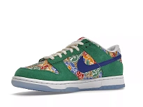 Фото № 5 с приближением к товару «‎Nike Dunk Low Foam Finger »