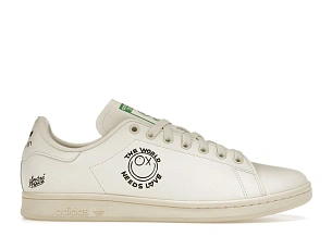 adidas Stan Smith André Saraiva The World Needs Love