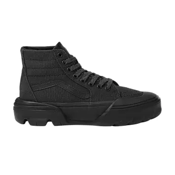 Vans Sk8-Hi Tapered Modular Heavy Canvas - 1