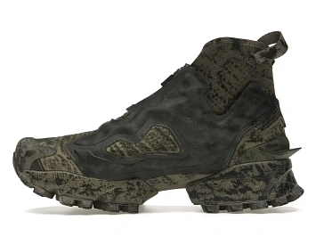 Reebok Instapump Fury 94 Mid - 3