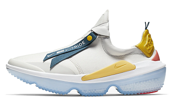 Nike Wmns Joyride Optik 'Topaz Gold' - 1