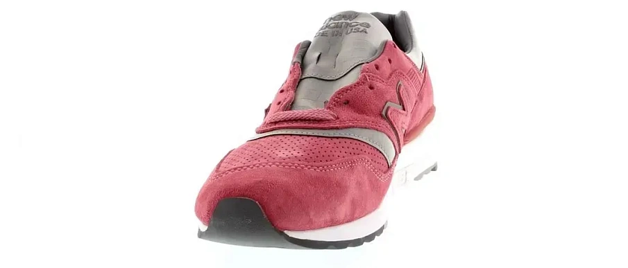 Фото № 2 с приближением к товару «‎New Balance 997»