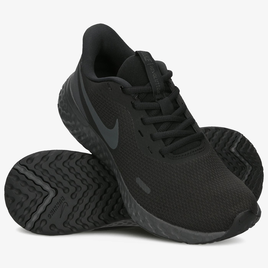 Фото № 5 с приближением к товару «‎Nike Revolution 5»