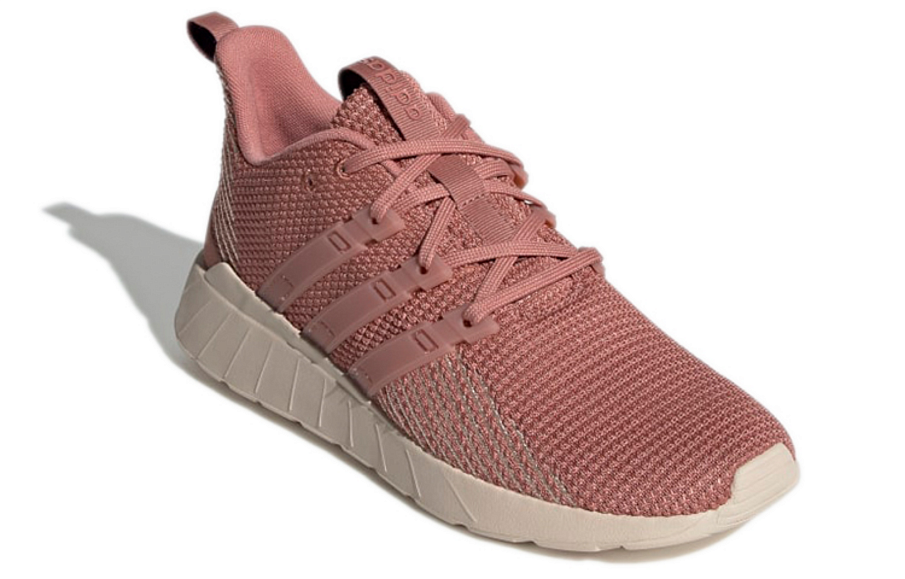 Фото № 3 с приближением к товару «‎adidas neo Questar Flow Wmns Red»