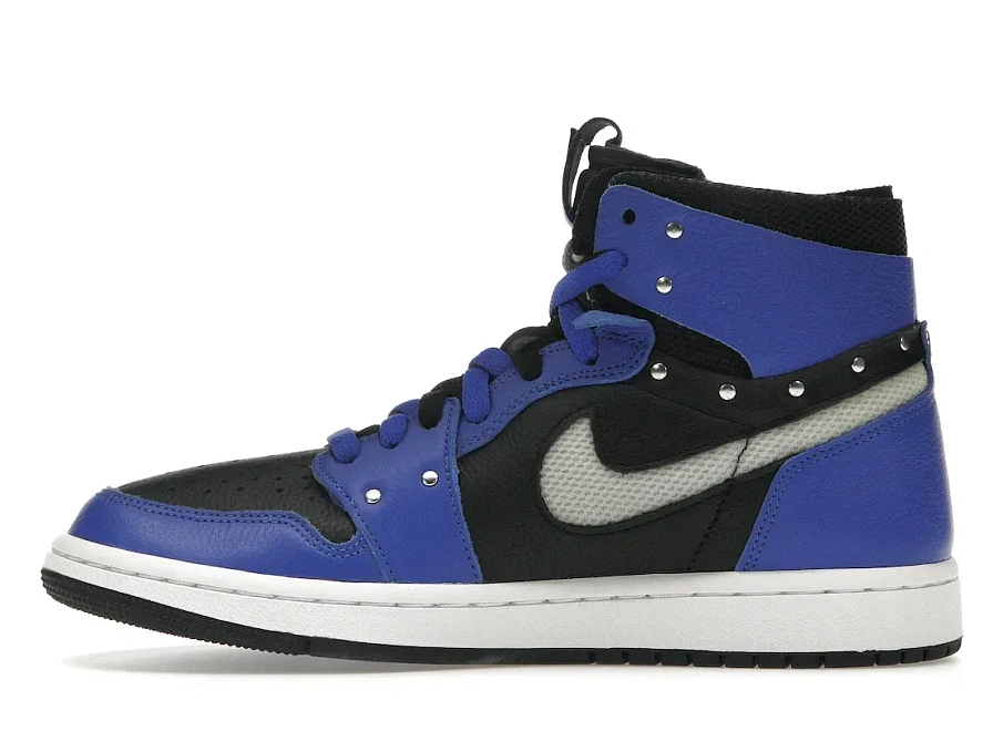 Фото № 3 с приближением к товару «‎Jordan 1 Retro High Zoom Sisterhood »