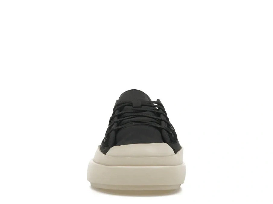 Фото № 2 с приближением к товару «‎adidas Y-3 Ajatu Court Low Black Black Bliss»