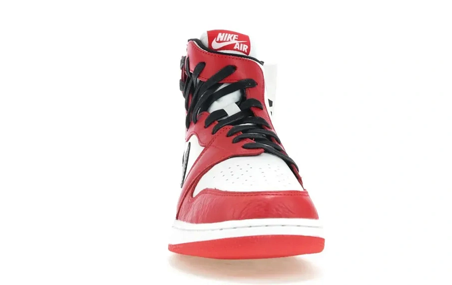 Фото № 2 с приближением к товару «‎Jordan 1 Rebel XX Chicago »