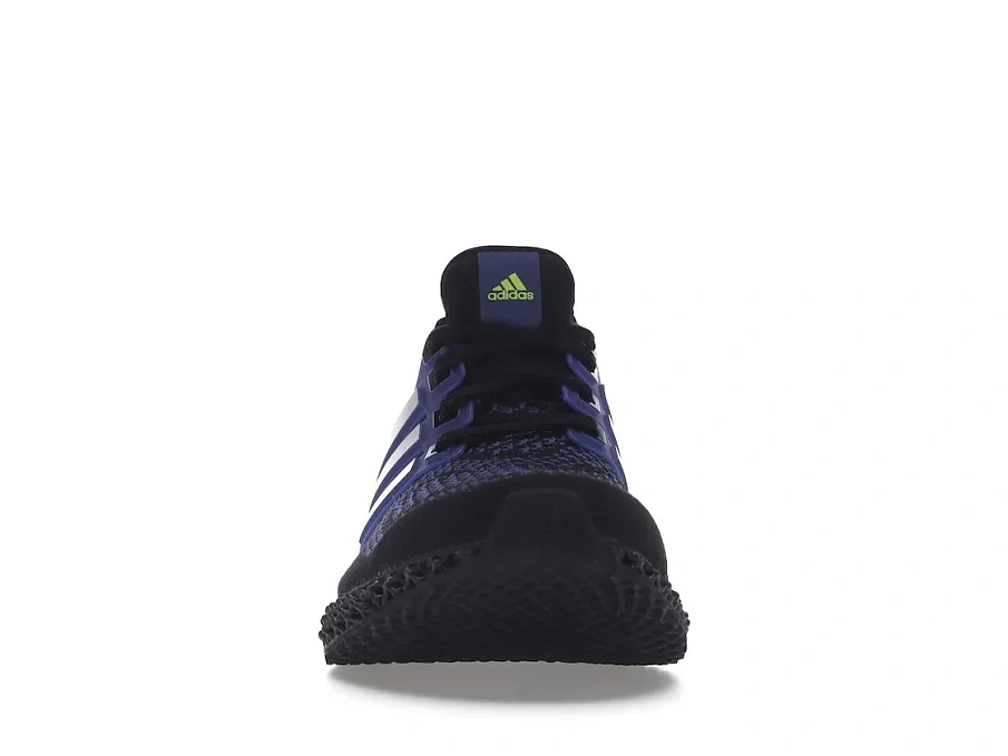 Фото № 2 с приближением к товару «‎adidas Ultra 4D Black Sonic Ink»