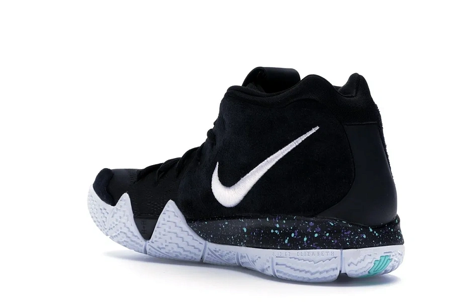 Фото № 6 с приближением к товару «‎Nike Kyrie 4 Ankle Taker»