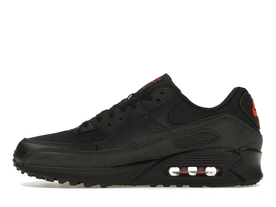 Фото № 3 с приближением к товару «‎Nike Air Max 90»