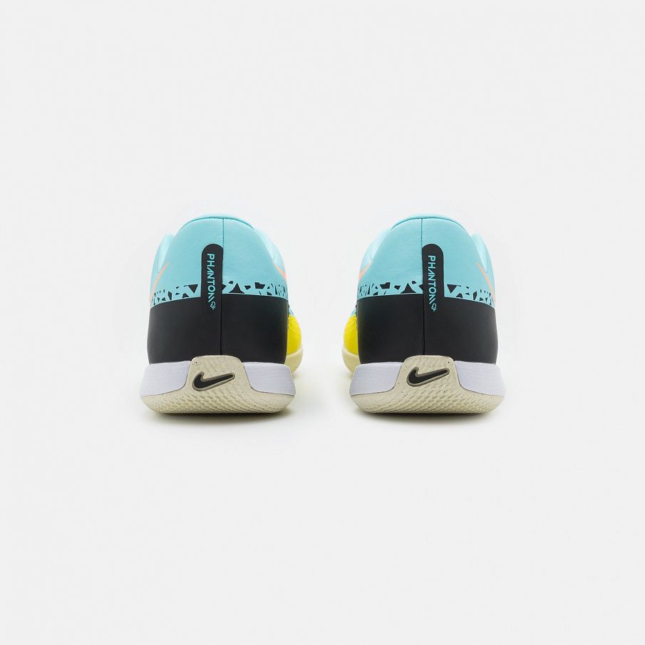 Фото № 3 с приближением к товару «‎Nike Gt2 Academy IC »
