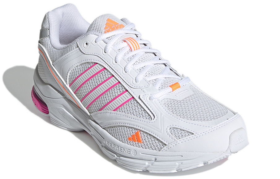 Фото № 3 с приближением к товару «‎adidas Spiritain 2000 WMNS WhitePinkOrange»