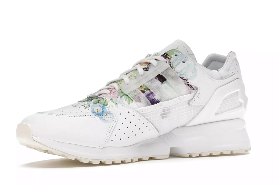 Фото № 5 с приближением к товару «‎adidas ZX 10000 C Meissen»