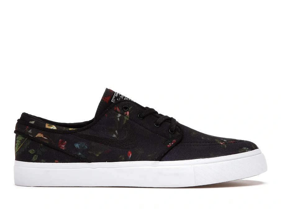 Фото № 1 с приближением к товару «‎Nike Zoom Stefan Janoski CNVS Mutli-Color»