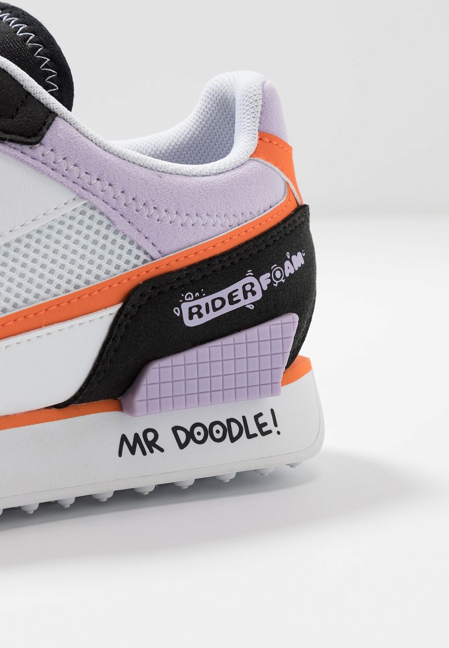 Фото № 3 с приближением к товару «‎Puma Mile Rider »