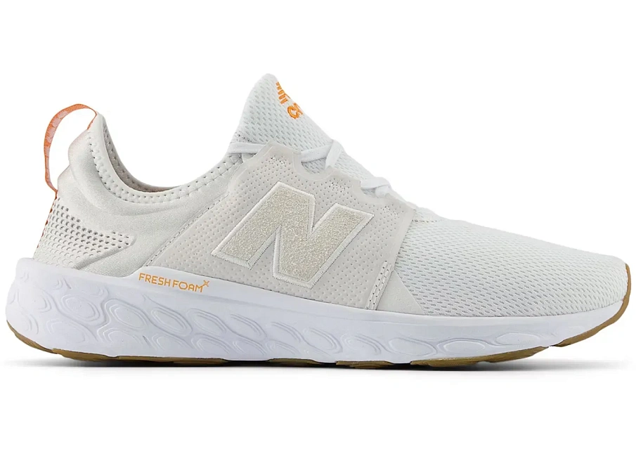 Фото № 1 с приближением к товару «‎New Balance Fresh Foam X Cruz v3»