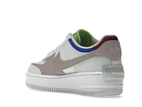 Фото № 5 с приближением к товару «‎Nike Air Force 1 Low Shadow 8 Bit Barely Green »