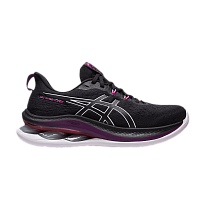 Фото № 1 с приближением к товару «‎Asics Women's Gel Kinsei Max Black Lilac Hint (1012B512-001)»
