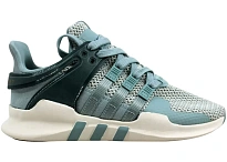 Фото № 1 с приближением к товару «‎adidas EQT Support ADV Tactical Green »
