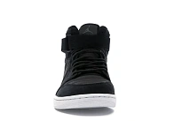 Фото № 2 с приближением к товару «‎Jordan 1 Retro High Strap Black Anthracite»