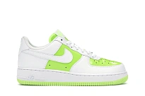 Фото № 1 с приближением к товару «‎Nike Air Force 1 Low Volt White »