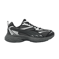 Фото № 1 с приближением к товару «‎Puma Morphic Retro Shadow Grey (395920-07)»
