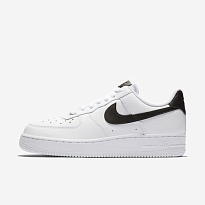 Фото № 3 с приближением к товару «‎Nike Air Force 1 ’07 Wmns »