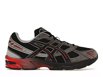 Фото № 1 с приближением к товару «‎ASICS Gel-1130 Naruto Shippuden Itachi»