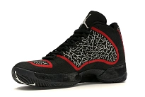 Фото № 2 с приближением к товару «‎Jordan XX9 Black White Gym Red»