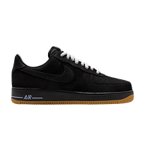 Фото № 1 с приближением к товару «‎Ja Morant x Nike Air Force 1 Low NY vs NY»