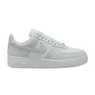 Nike Air Force 1 Low 07 LV8 Off White Summit White