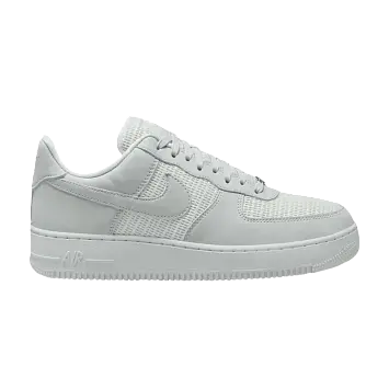 Nike Air Force 1 Low 07 LV8 Off White Summit White