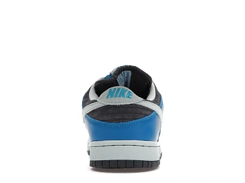 Nike SB Dunk Low Aqua Chalk - 4