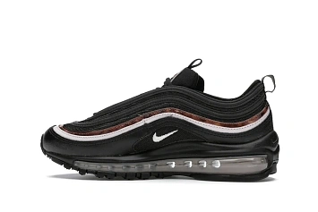 Nike Air Max 97 Black Woodgrain  - 5