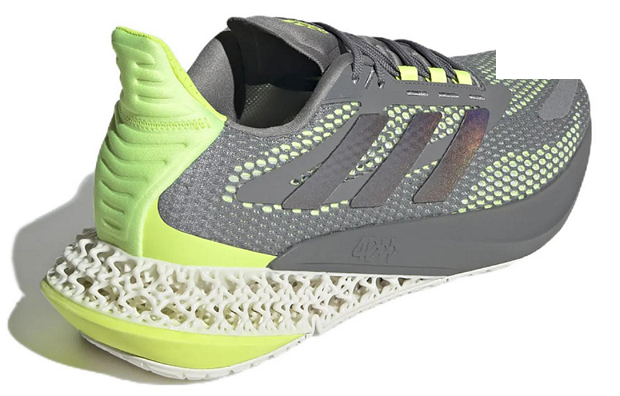 Фото № 4 с приближением к товару «‎ adidas 4D FWD Pulse Running shoes»
