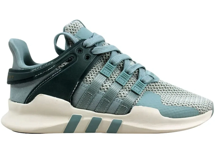 Фото № 1 с приближением к товару «‎adidas EQT Support ADV Tactical Green »
