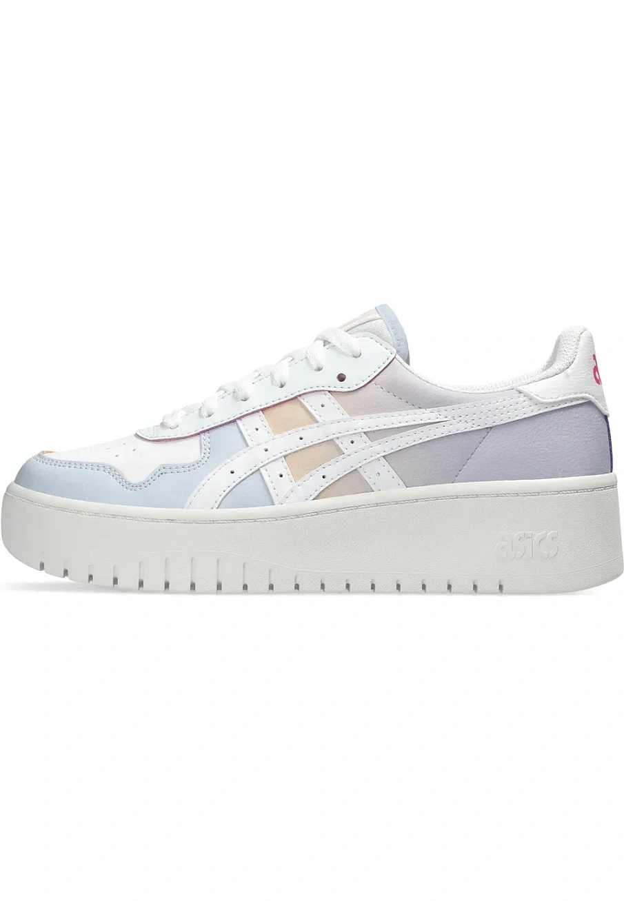 Фото № 1 с приближением к товару «‎Кроссовки Asics spa0h11a0ai-a11-n»