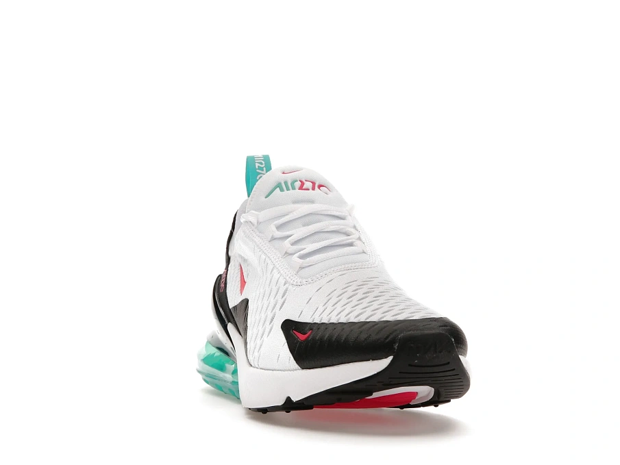 Фото № 3 с приближением к товару «‎Nike Air Max 270 South Beach»