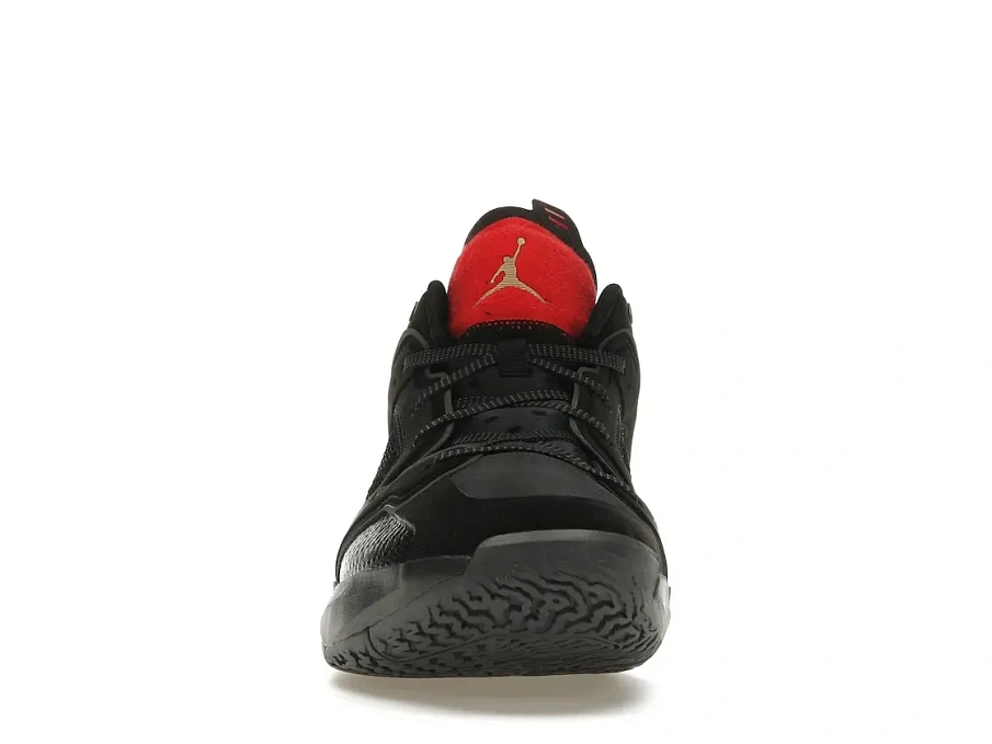 Фото № 2 с приближением к товару «‎Jordan 37 Bred»
