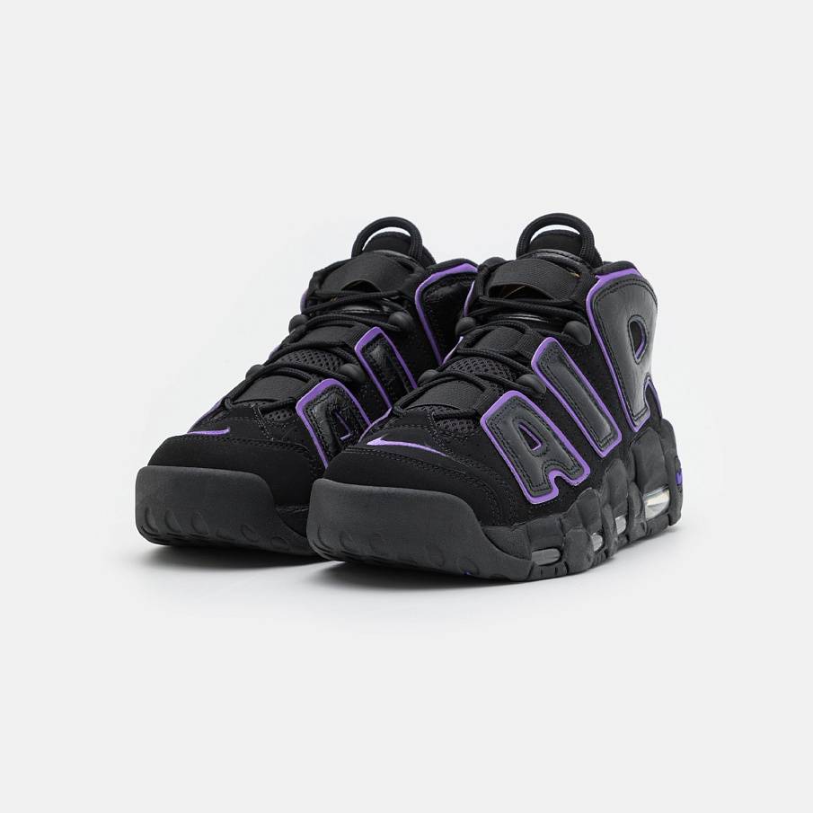 Фото № 2 с приближением к товару «‎Nike Air More Uptempo 96 »