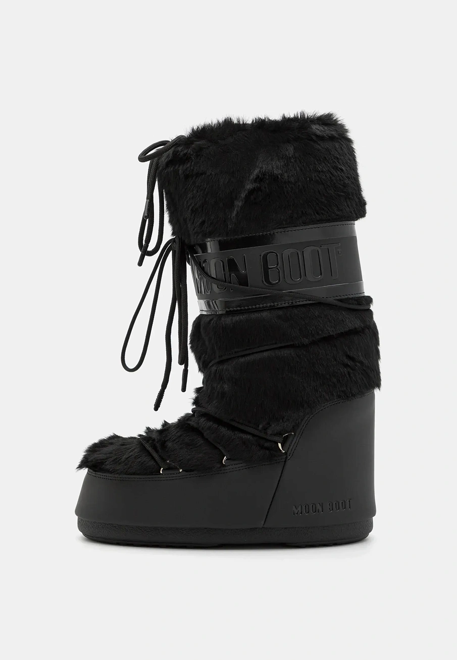 Фото № 1 с приближением к товару «‎ICON UNISEX»