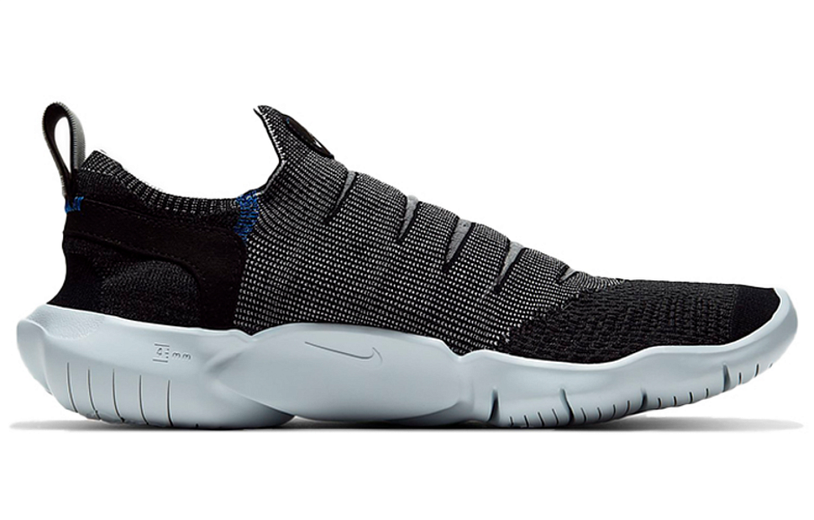 Фото № 2 с приближением к товару «‎Nike Free RN Flyknit 3.0 2020»