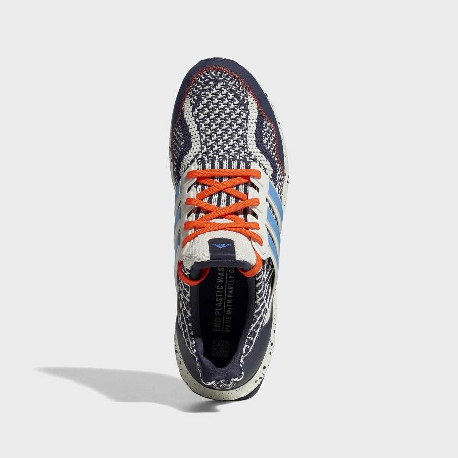 Фото № 4 с приближением к товару «‎Кроссовки Adidas SPAD515O01B-K11»