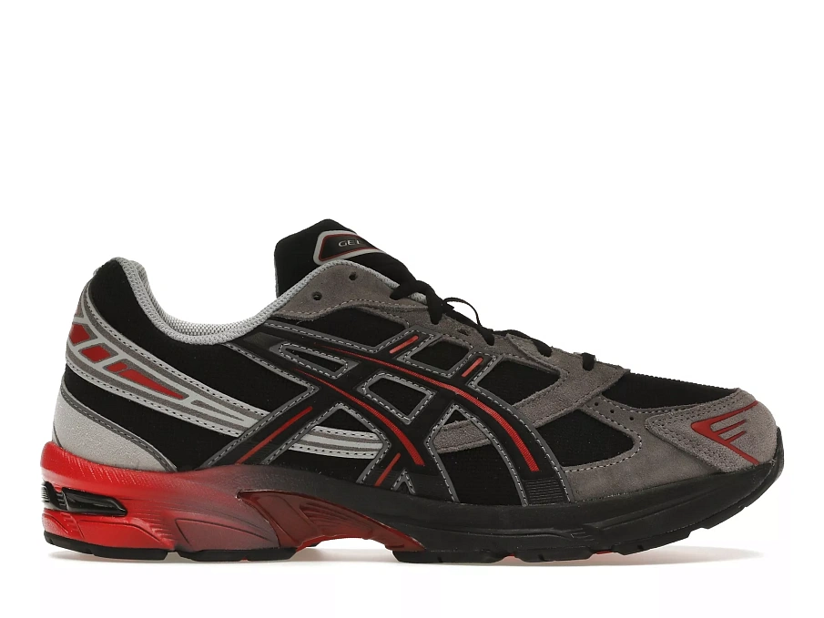 Фото № 1 с приближением к товару «‎ASICS Gel-1130 Naruto Shippuden Itachi»