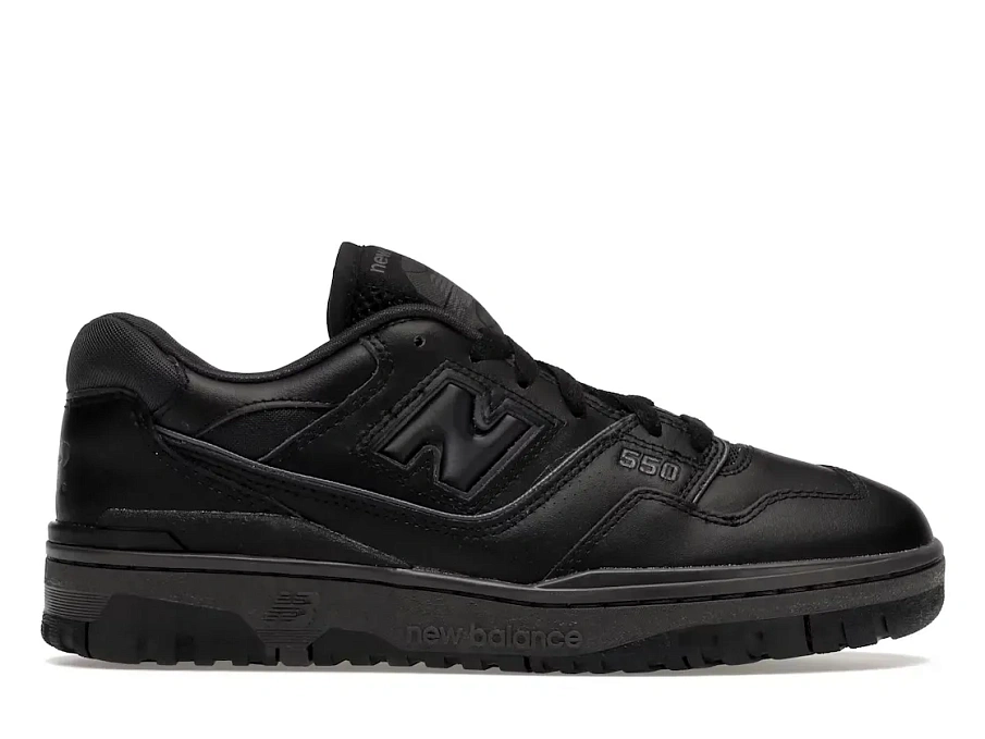 Фото № 1 с приближением к товару «‎New Balance 550»
