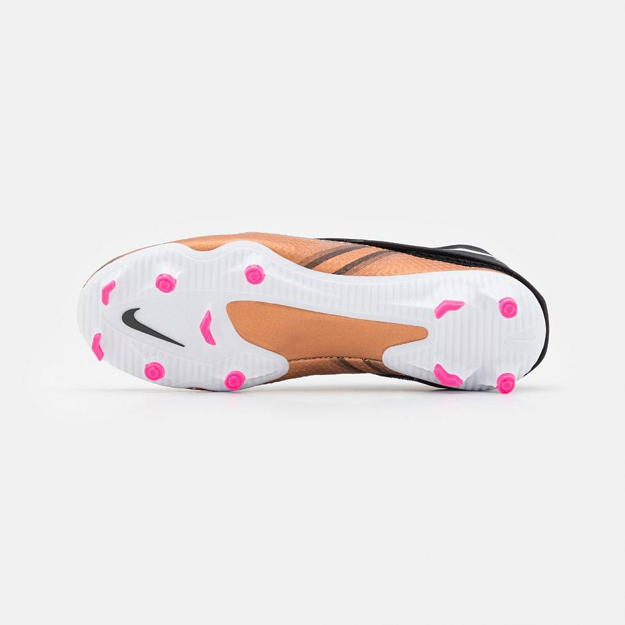 Фото № 5 с приближением к товару «‎Nike Gt2 Acad Flyease Fg/mg»