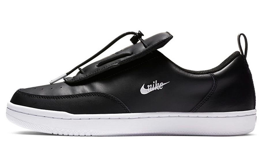Фото № 1 с приближением к товару «‎Nike Court Vintage ALT Wmns Black»