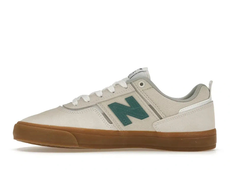 Фото № 3 с приближением к товару «‎New Balance Numeric 306»